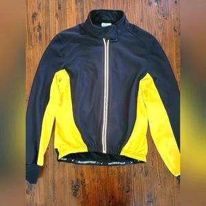 MAKS cycling jacket